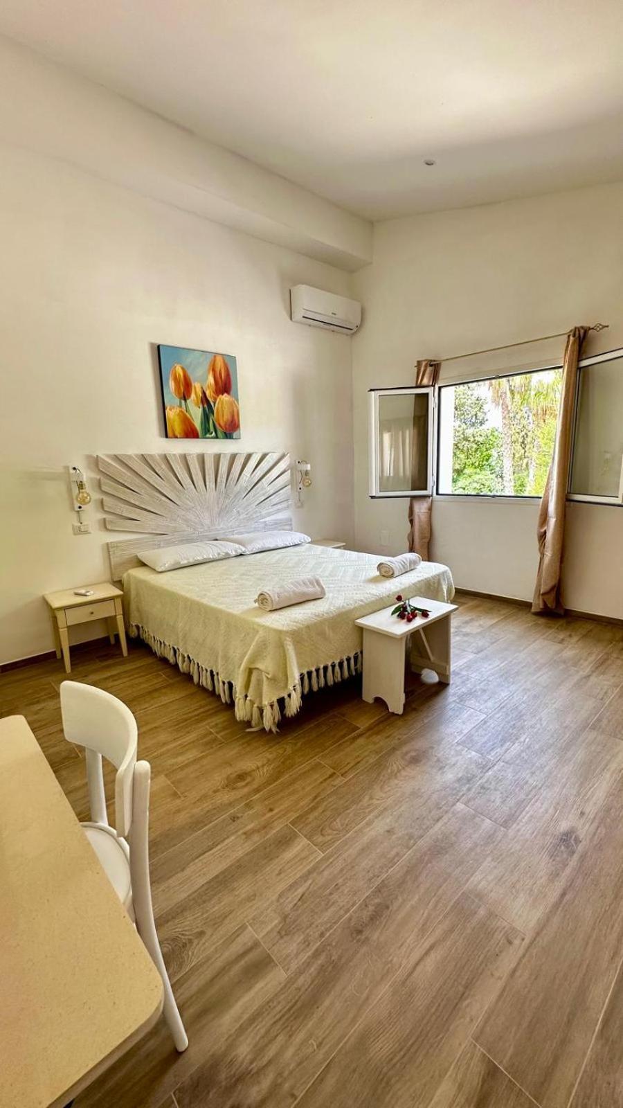 Bed and Breakfast Dimora Idruntina Otranto Esterno foto